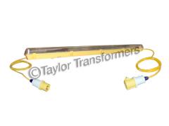 5FT 110v 25W LED LINK LIGHTS LINKABLE NCF BATON FITTINGS